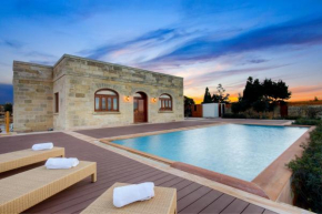 Villa Munqar